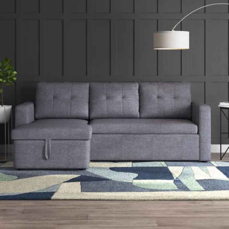 Sectional sofa