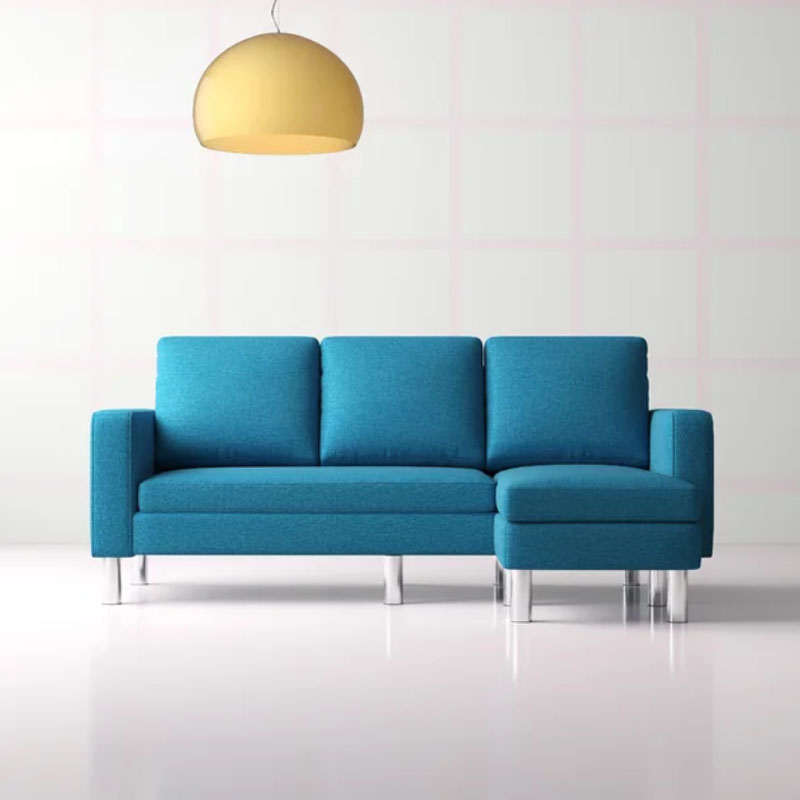 Sectional sofa